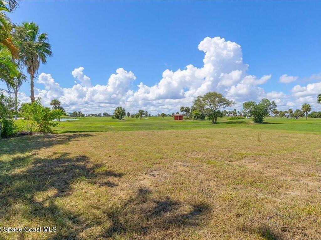 10 Fairway Drive, Cocoa Beach, FL 32931