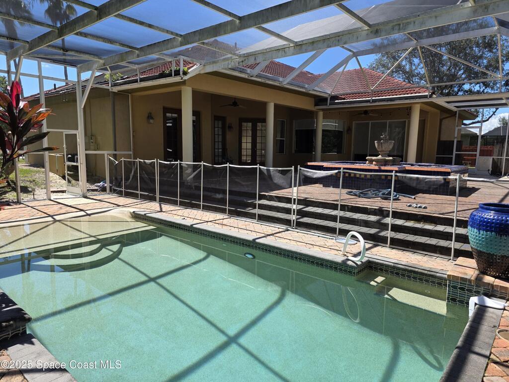 4513 Canard Road, Melbourne, FL 32934