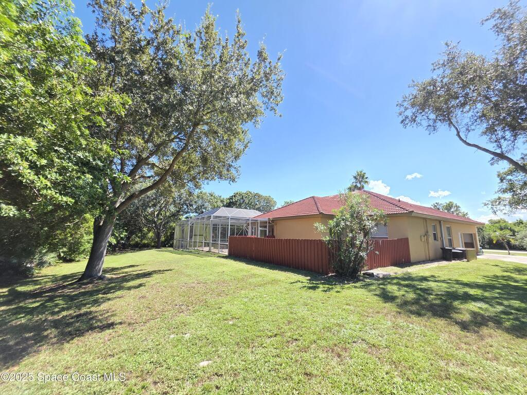 4513 Canard Road, Melbourne, FL 32934