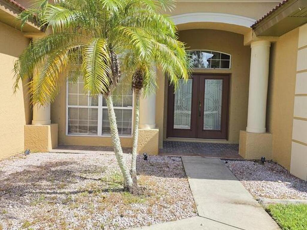 4513 Canard Road, Melbourne, FL 32934