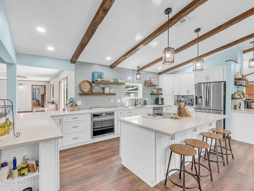 510 Chase Hammock Road, Merritt Island, FL 32953