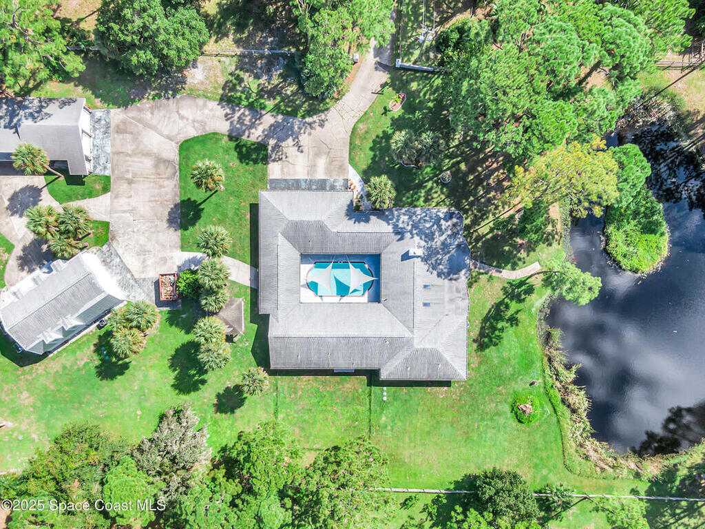 510 Chase Hammock Road, Merritt Island, FL 32953