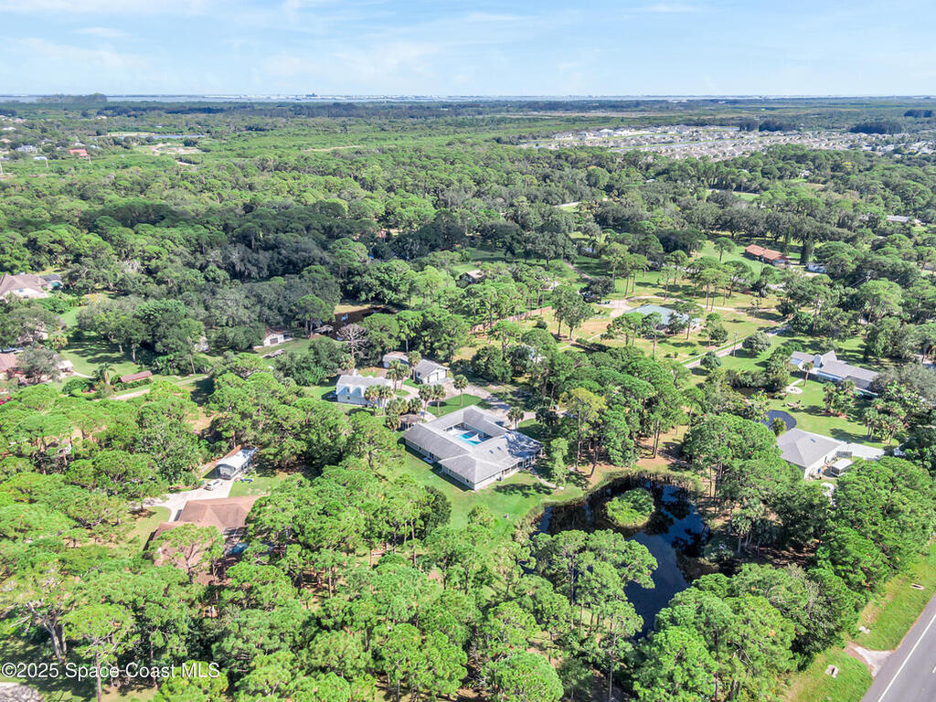 510 Chase Hammock Road, Merritt Island, FL 32953