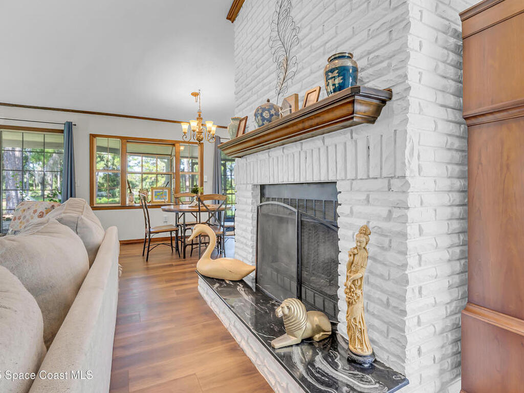 510 Chase Hammock Road, Merritt Island, FL 32953