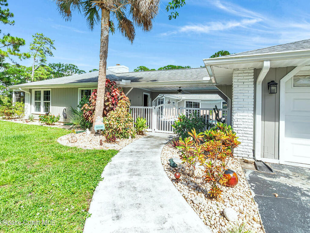 510 Chase Hammock Road, Merritt Island, FL 32953