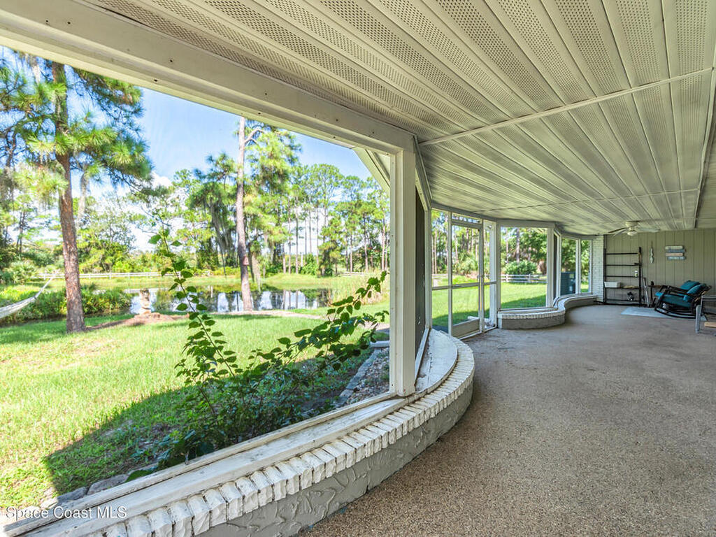 510 Chase Hammock Road, Merritt Island, FL 32953