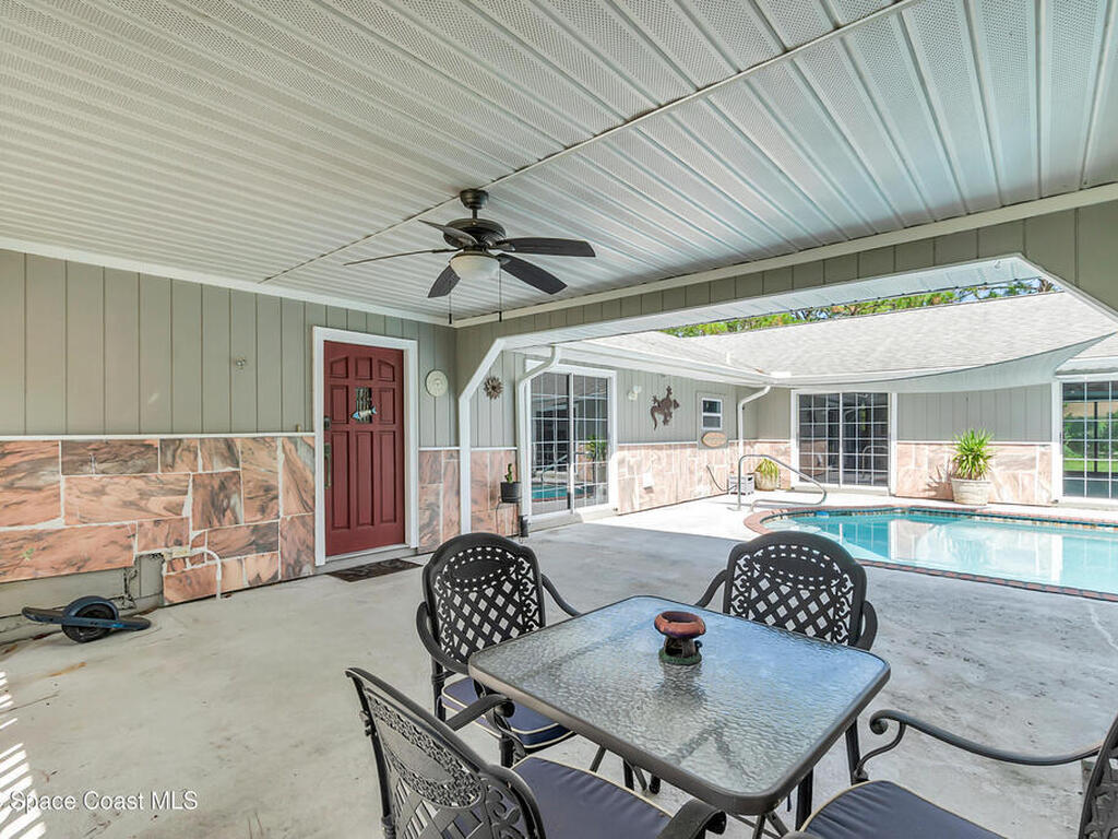 510 Chase Hammock Road, Merritt Island, FL 32953