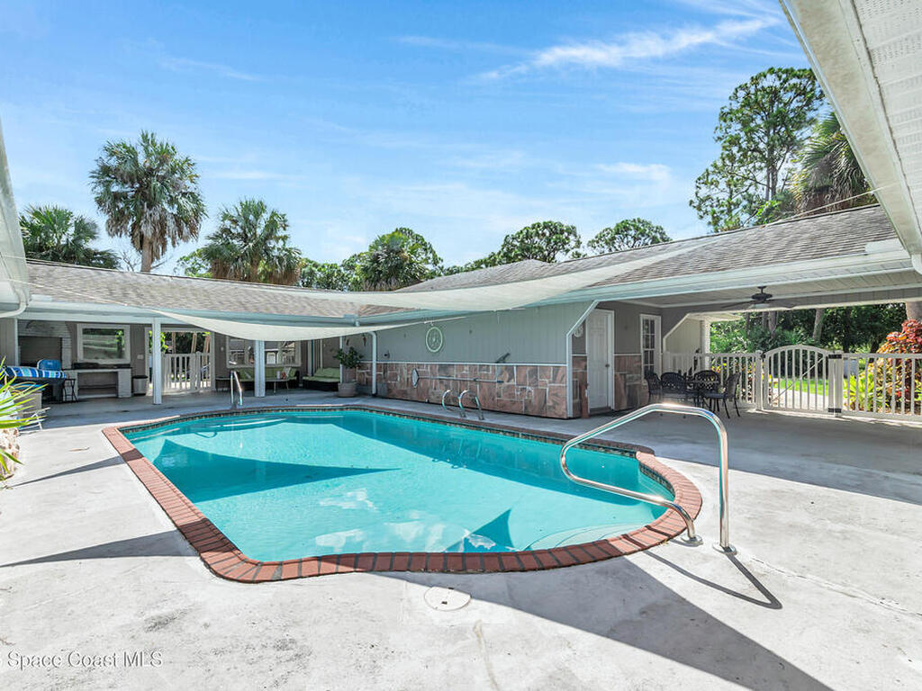 510 Chase Hammock Road, Merritt Island, FL 32953