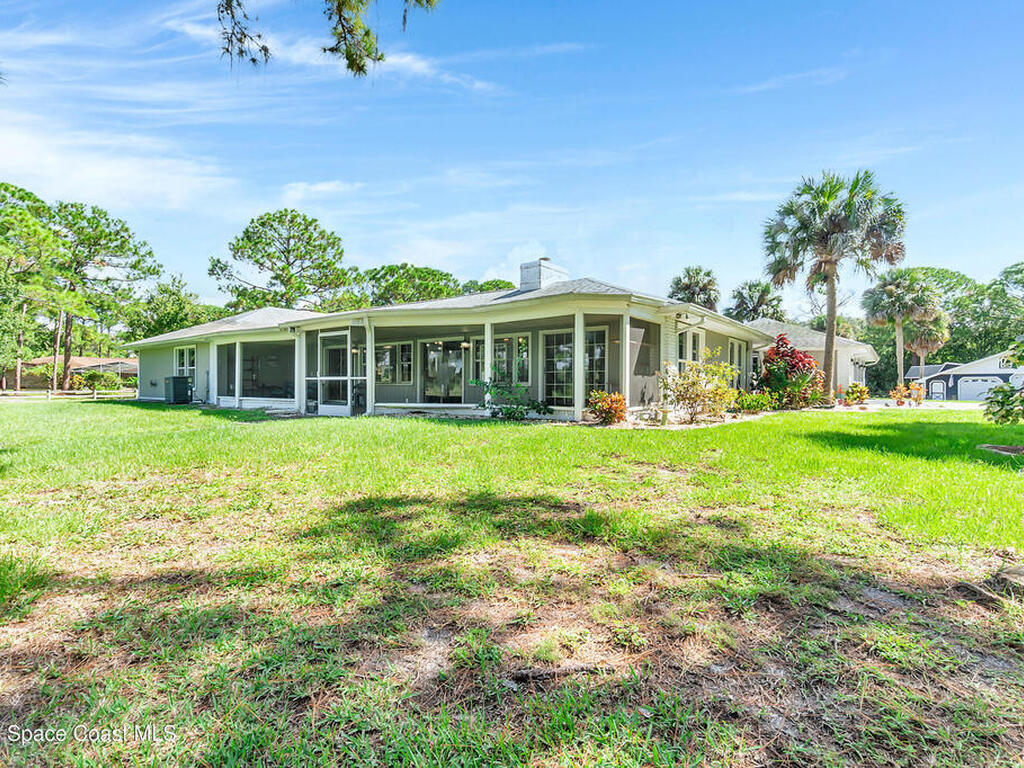 510 Chase Hammock Road, Merritt Island, FL 32953