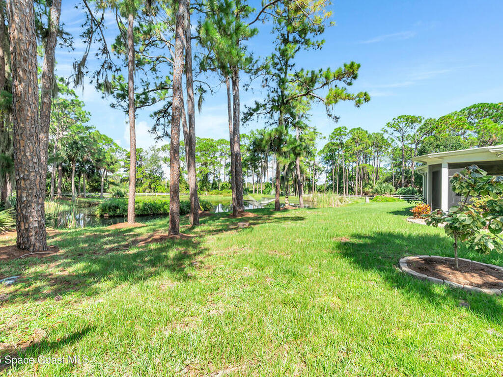 510 Chase Hammock Road, Merritt Island, FL 32953