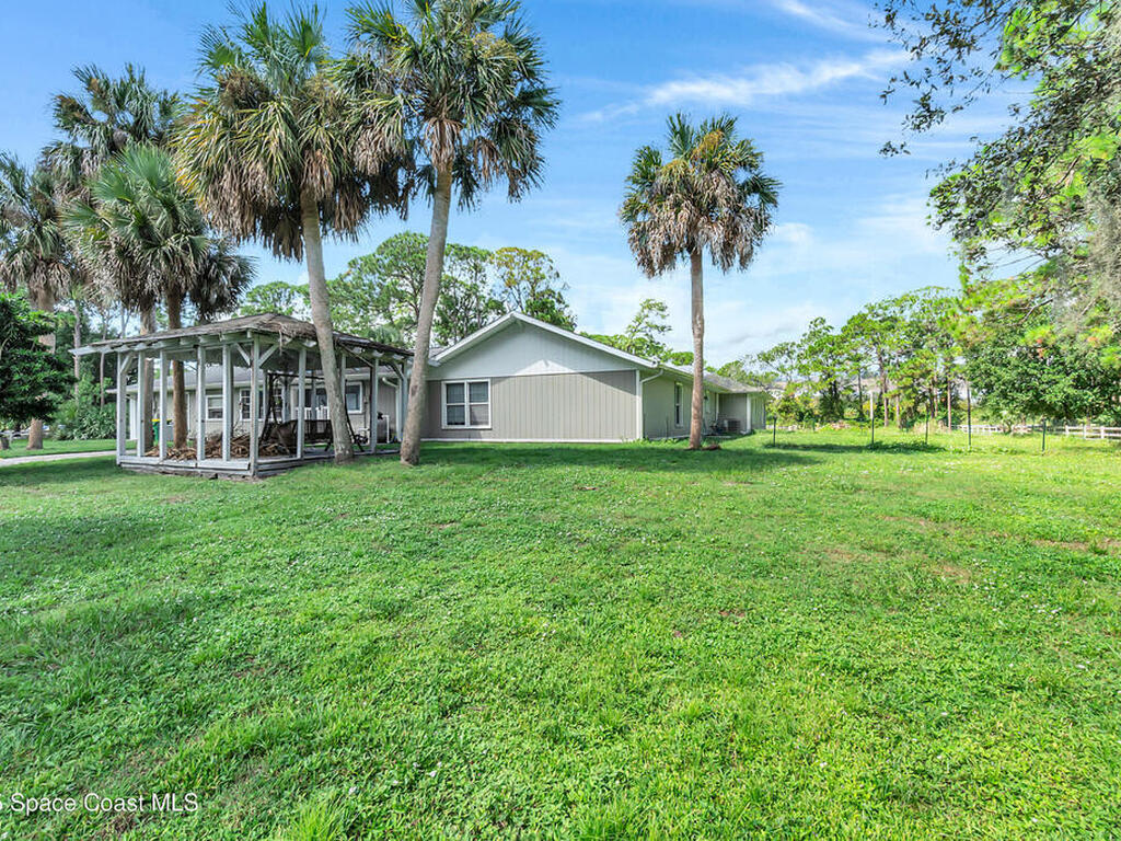 510 Chase Hammock Road, Merritt Island, FL 32953