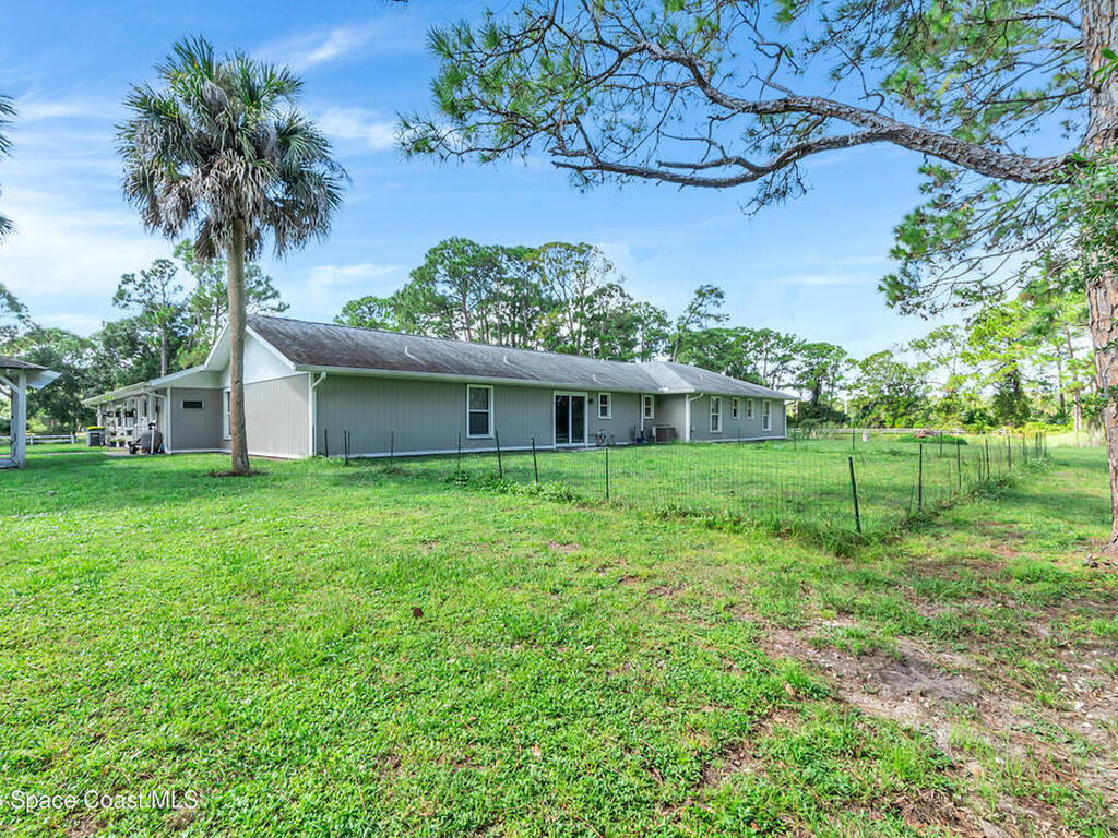 510 Chase Hammock Road, Merritt Island, FL 32953