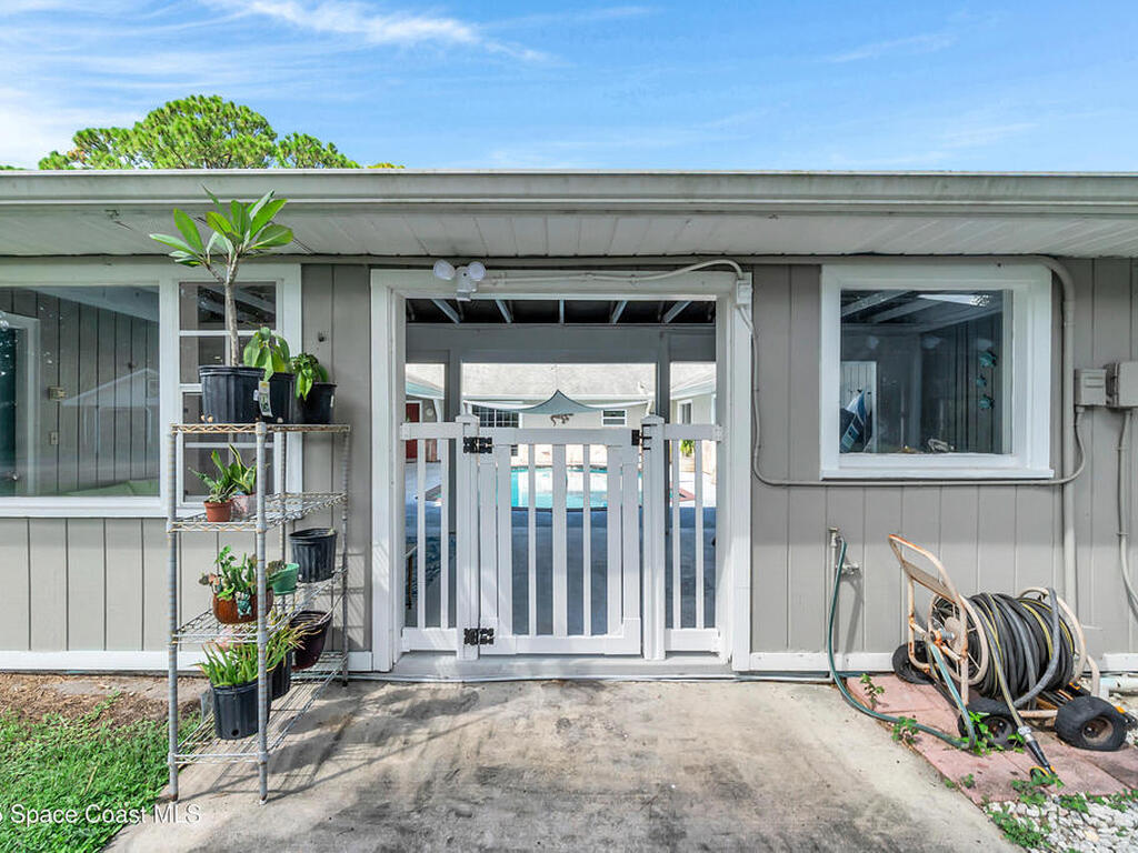 510 Chase Hammock Road, Merritt Island, FL 32953