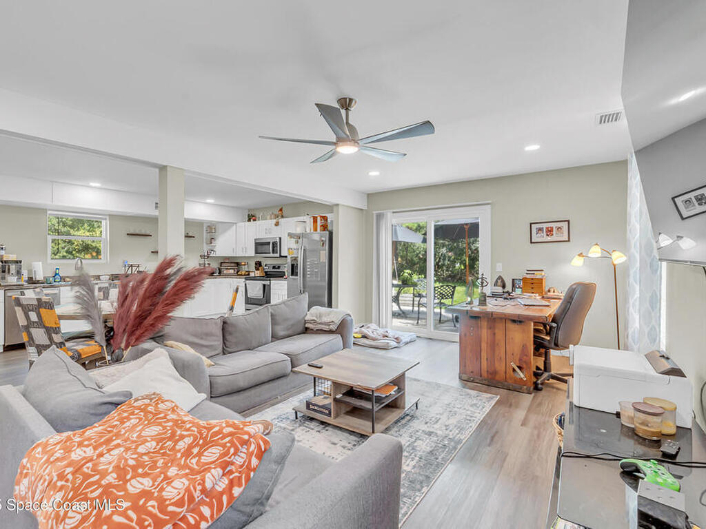 510 Chase Hammock Road, Merritt Island, FL 32953