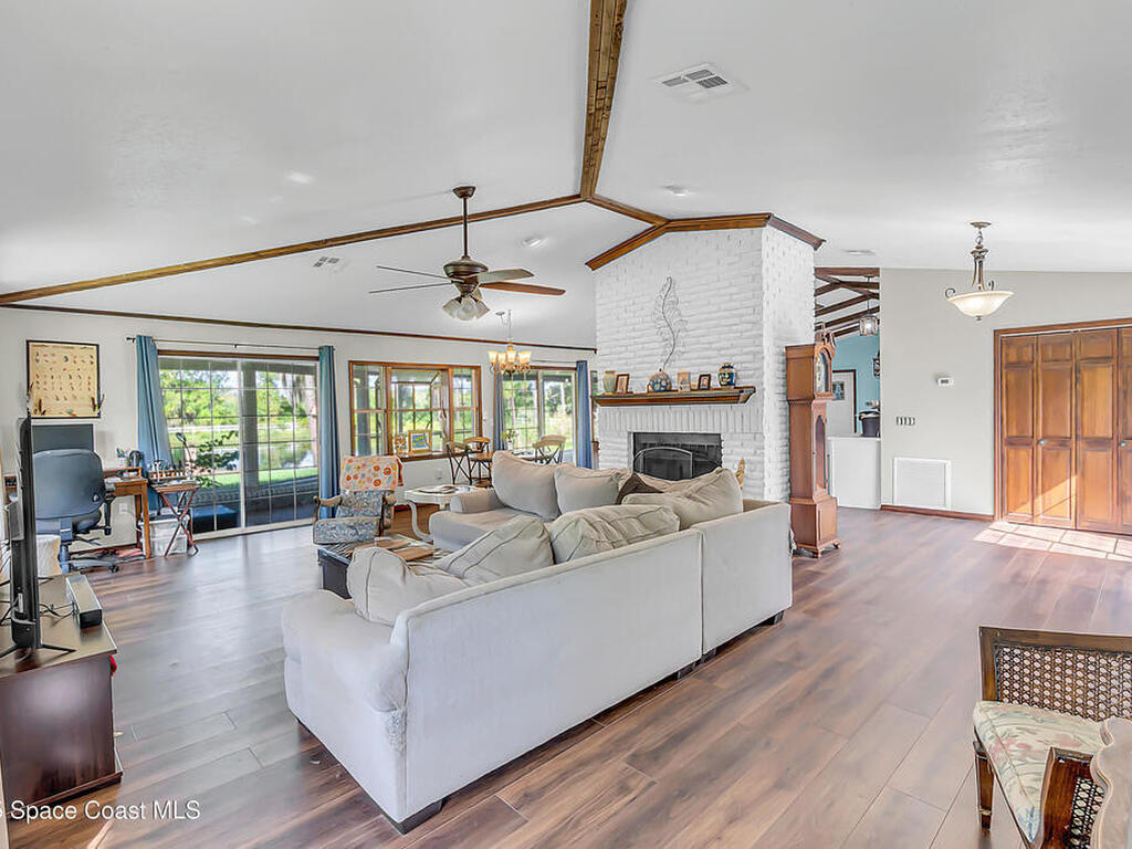 510 Chase Hammock Road, Merritt Island, FL 32953