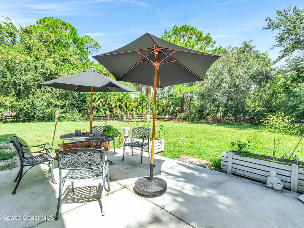 510 Chase Hammock Road, Merritt Island, FL 32953