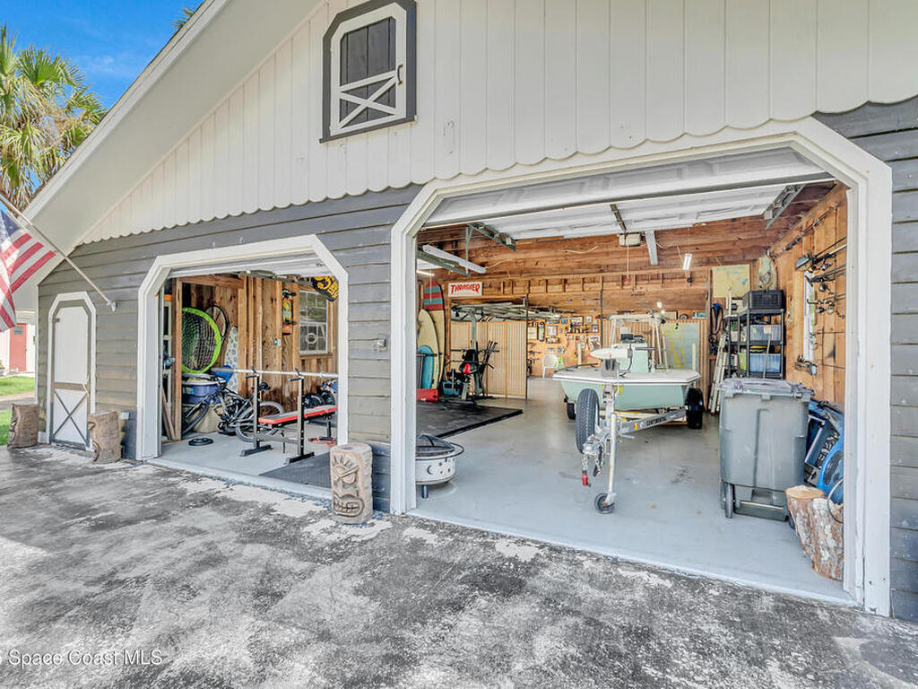 510 Chase Hammock Road, Merritt Island, FL 32953