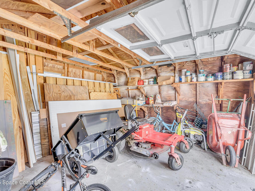 510 Chase Hammock Road, Merritt Island, FL 32953