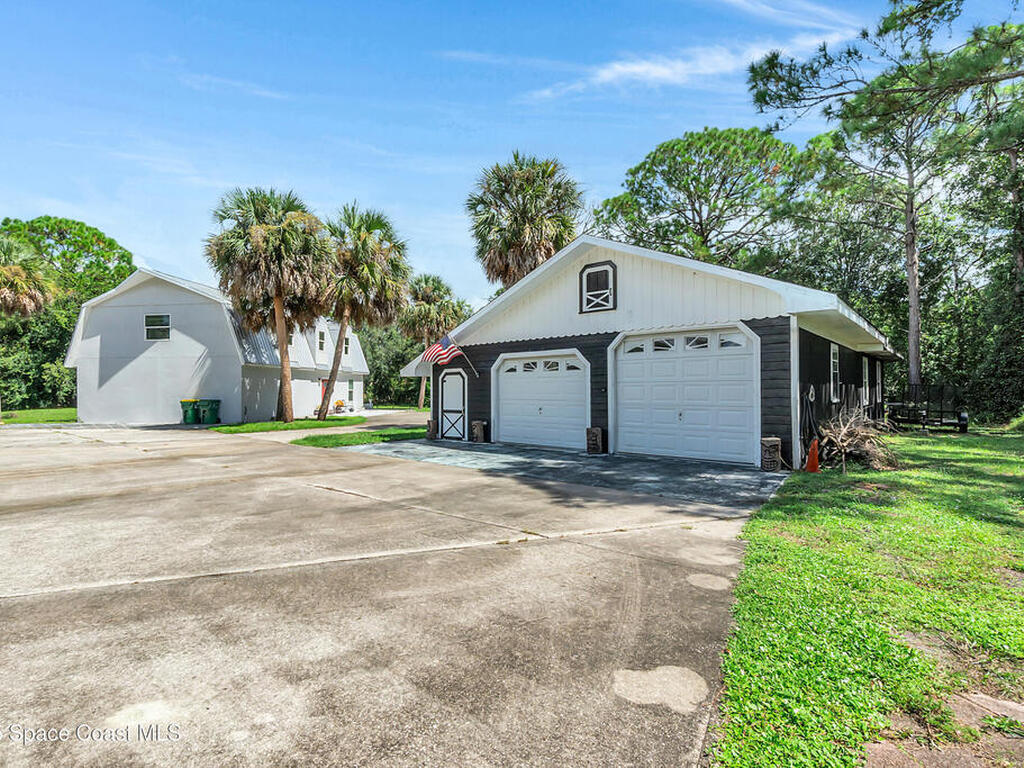 510 Chase Hammock Road, Merritt Island, FL 32953