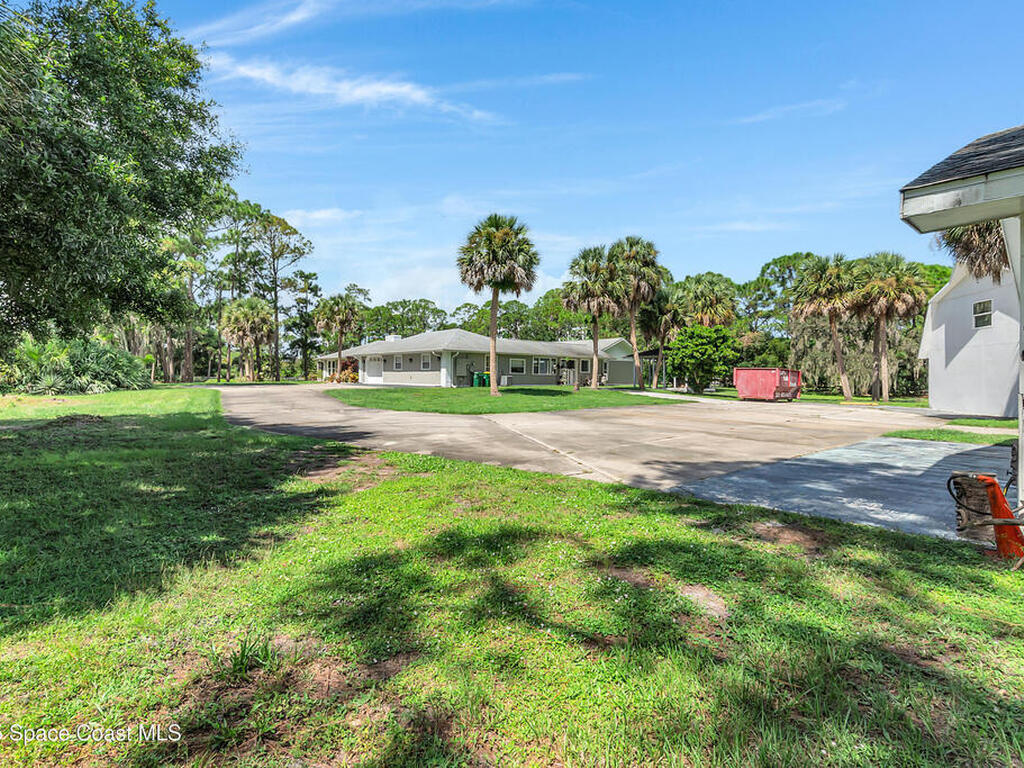 510 Chase Hammock Road, Merritt Island, FL 32953