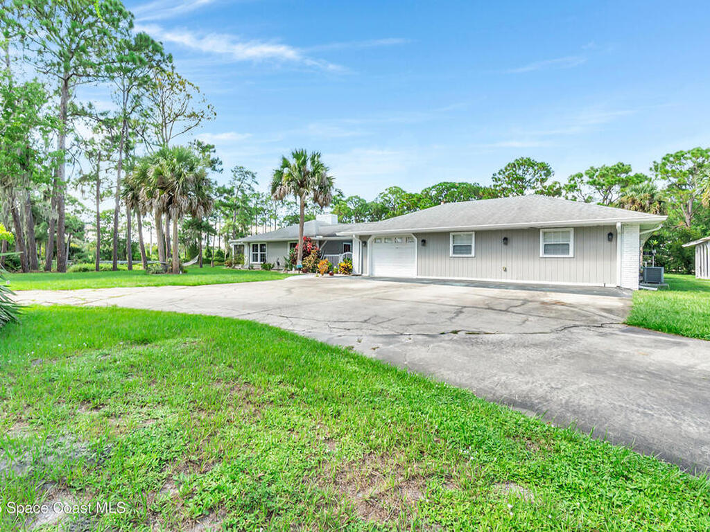 510 Chase Hammock Road, Merritt Island, FL 32953