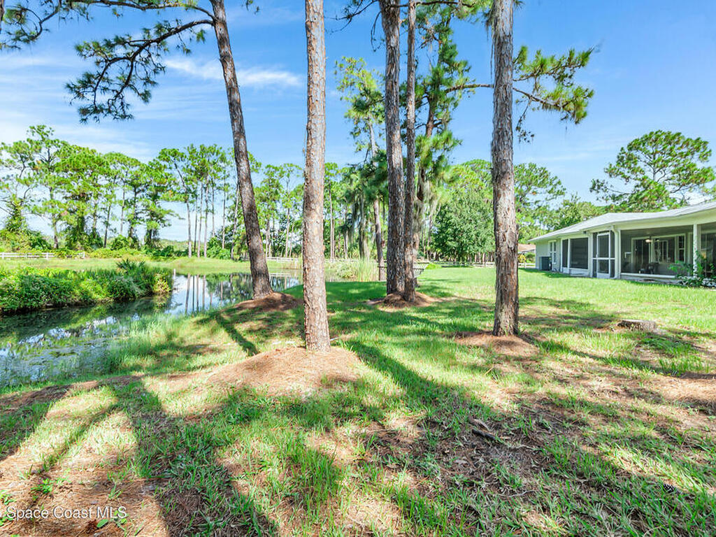 510 Chase Hammock Road, Merritt Island, FL 32953