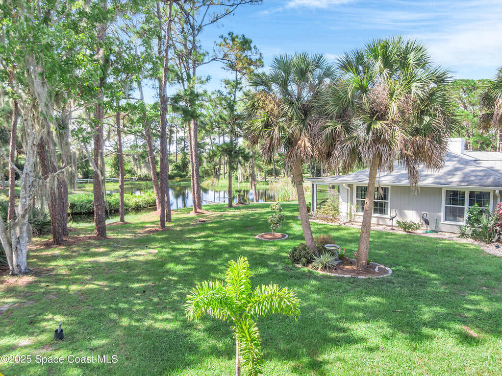 510 Chase Hammock Road, Merritt Island, FL 32953