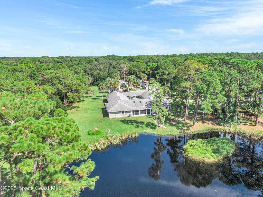 510 Chase Hammock Road, Merritt Island, FL 32953
