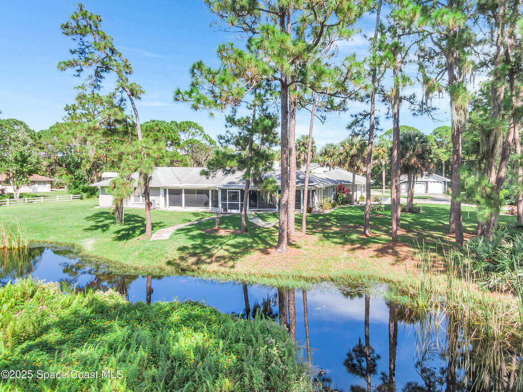 510 Chase Hammock Road, Merritt Island, FL 32953