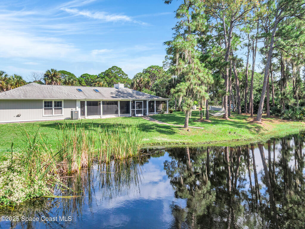 510 Chase Hammock Road, Merritt Island, FL 32953