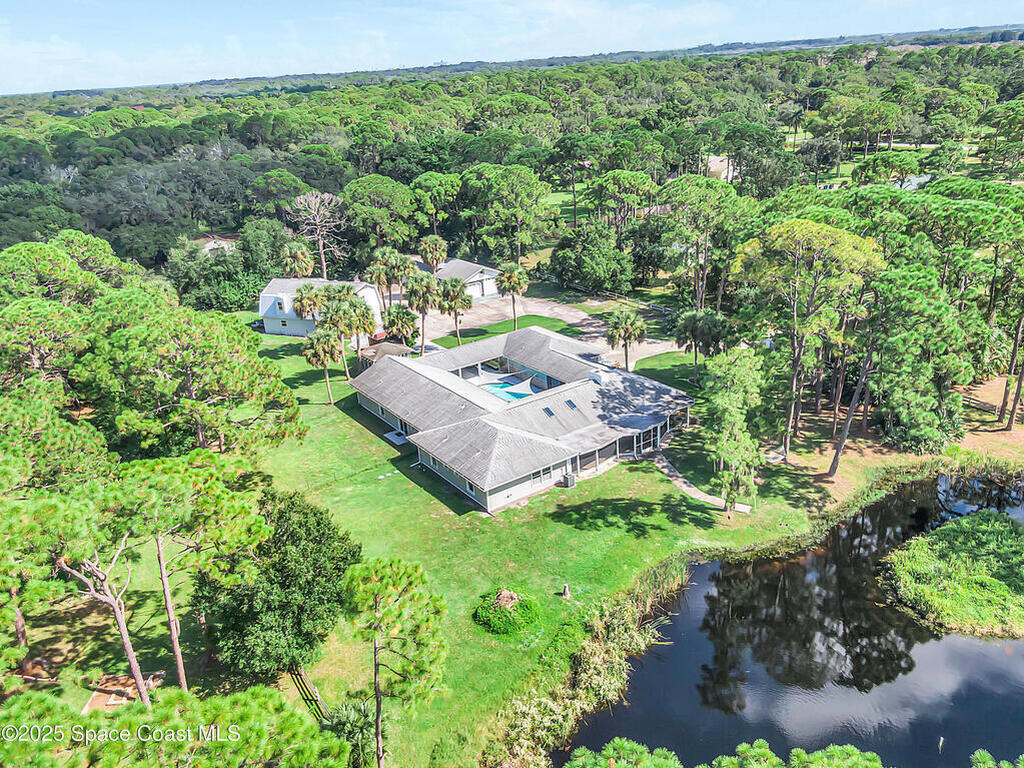 510 Chase Hammock Road, Merritt Island, FL 32953