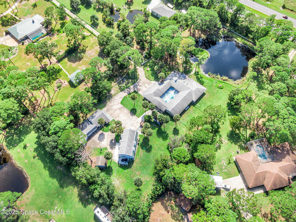 510 Chase Hammock Road, Merritt Island, FL 32953