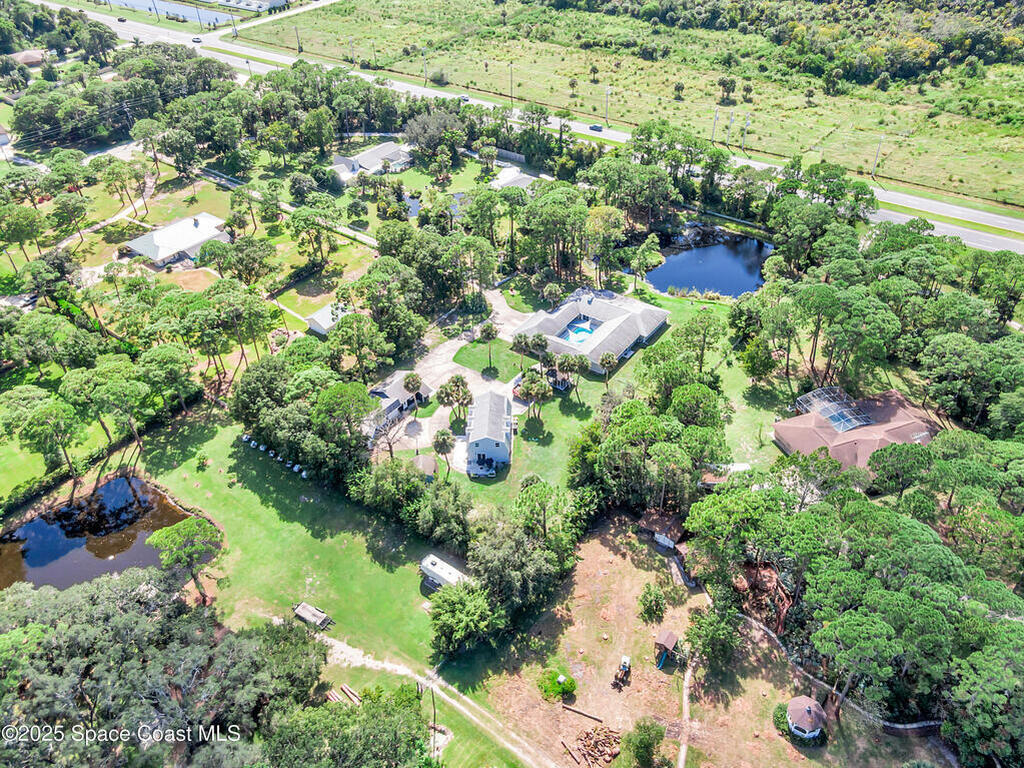 510 Chase Hammock Road, Merritt Island, FL 32953