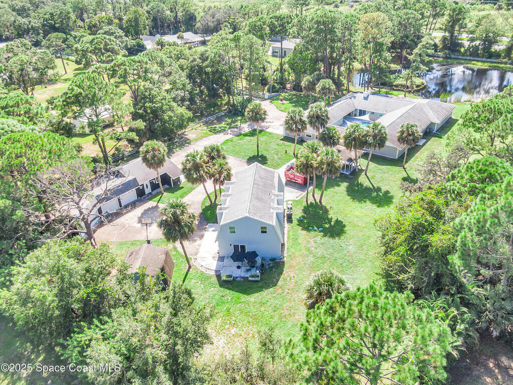 510 Chase Hammock Road, Merritt Island, FL 32953