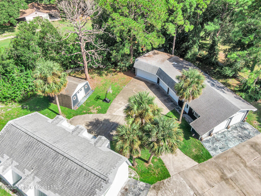 510 Chase Hammock Road, Merritt Island, FL 32953