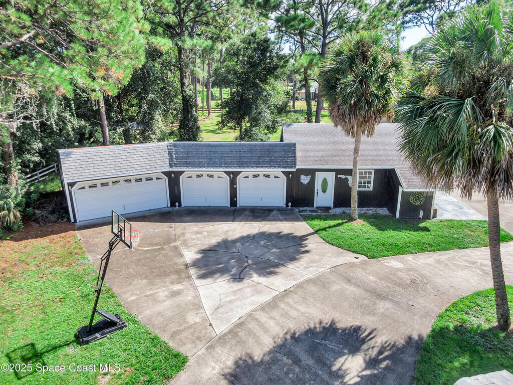 510 Chase Hammock Road, Merritt Island, FL 32953