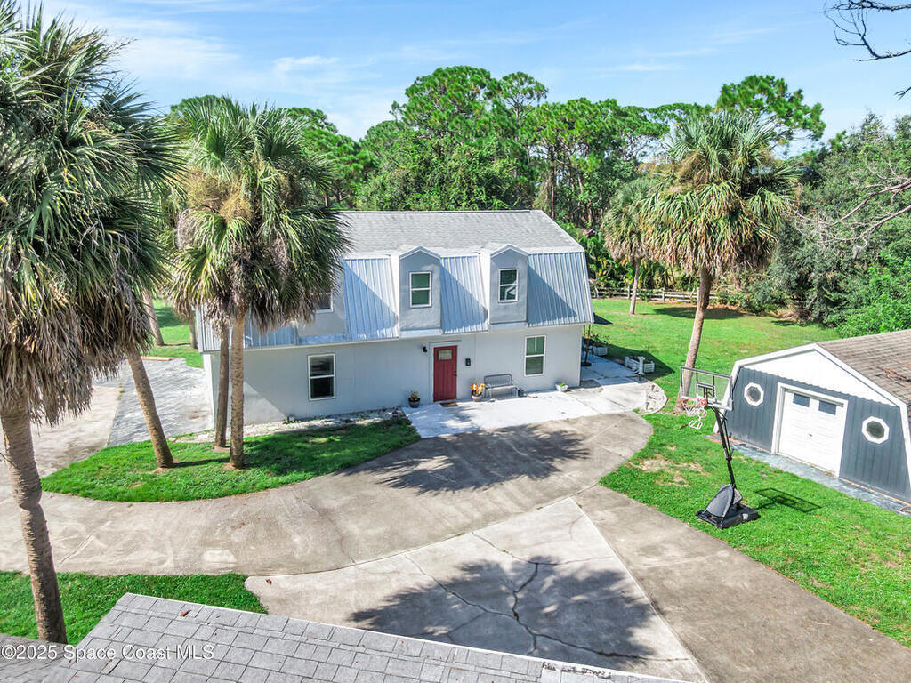 510 Chase Hammock Road, Merritt Island, FL 32953