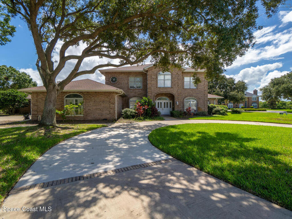 772 Oak Park Drive, Suntree, FL 32940