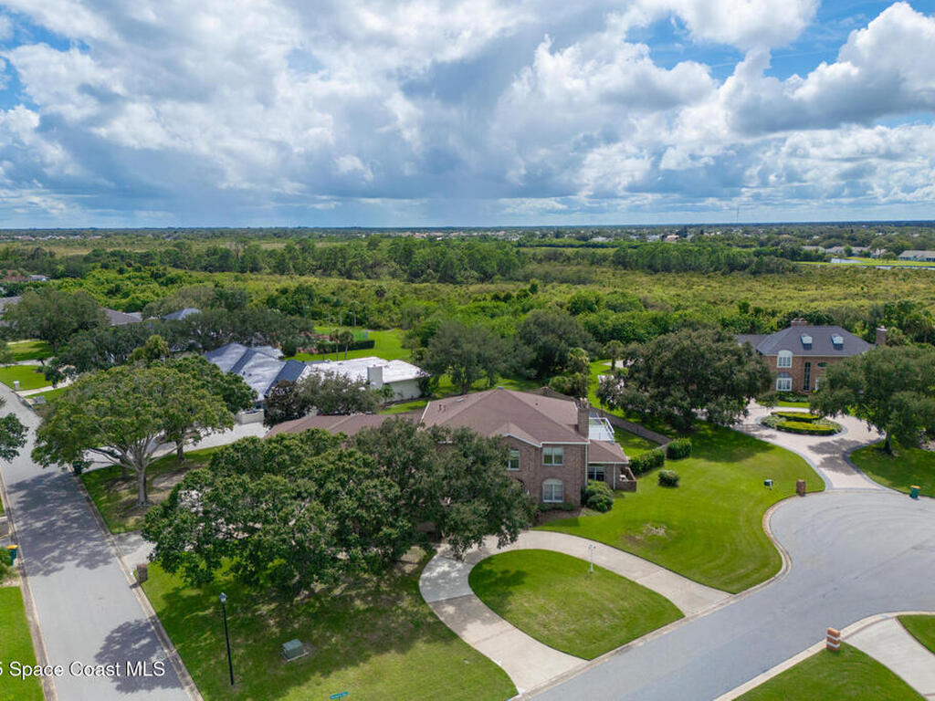 772 Oak Park Drive, Suntree, FL 32940