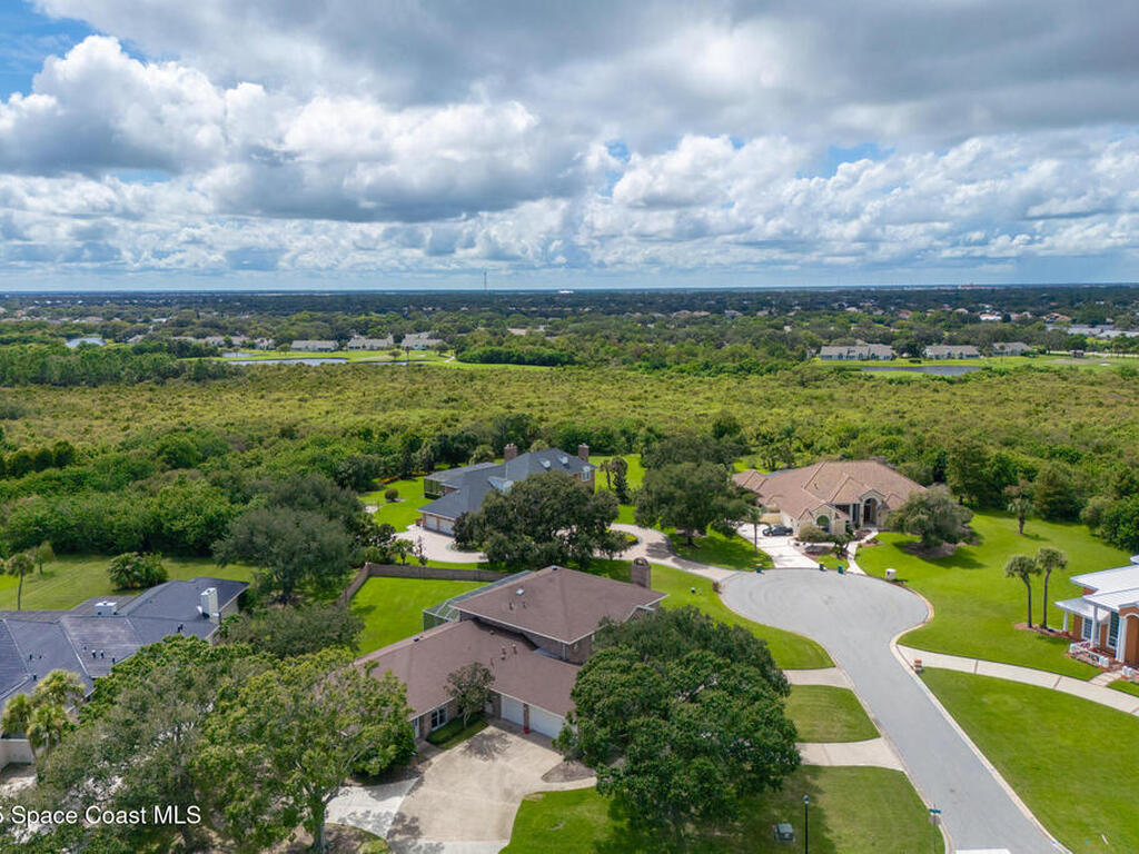 772 Oak Park Drive, Suntree, FL 32940
