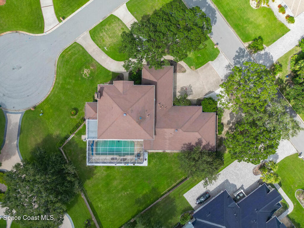 772 Oak Park Drive, Suntree, FL 32940