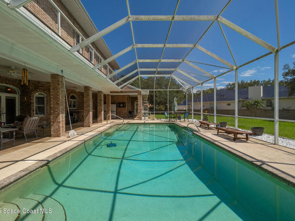 772 Oak Park Drive, Suntree, FL 32940