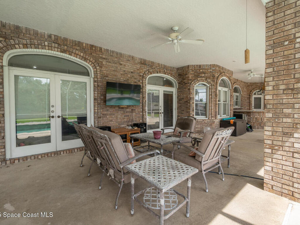 772 Oak Park Drive, Suntree, FL 32940