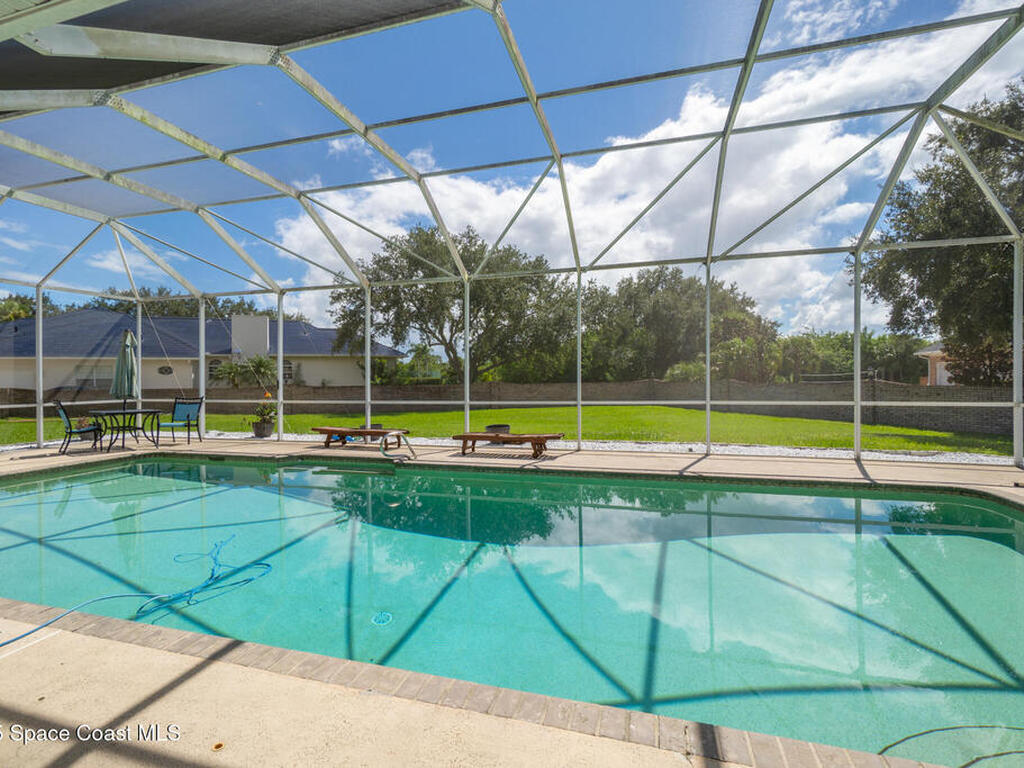 772 Oak Park Drive, Suntree, FL 32940