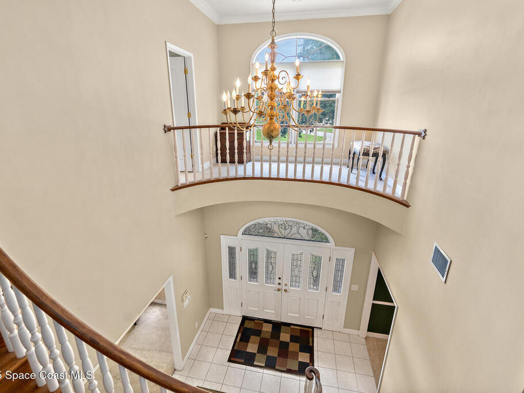 772 Oak Park Drive, Suntree, FL 32940