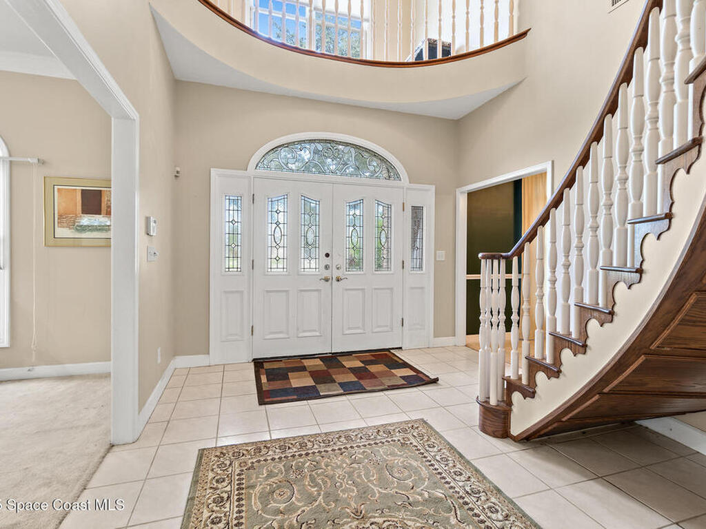 772 Oak Park Drive, Suntree, FL 32940