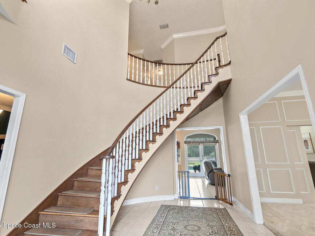 772 Oak Park Drive, Suntree, FL 32940