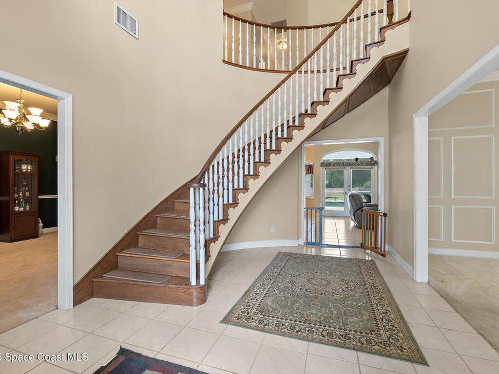 772 Oak Park Drive, Suntree, FL 32940