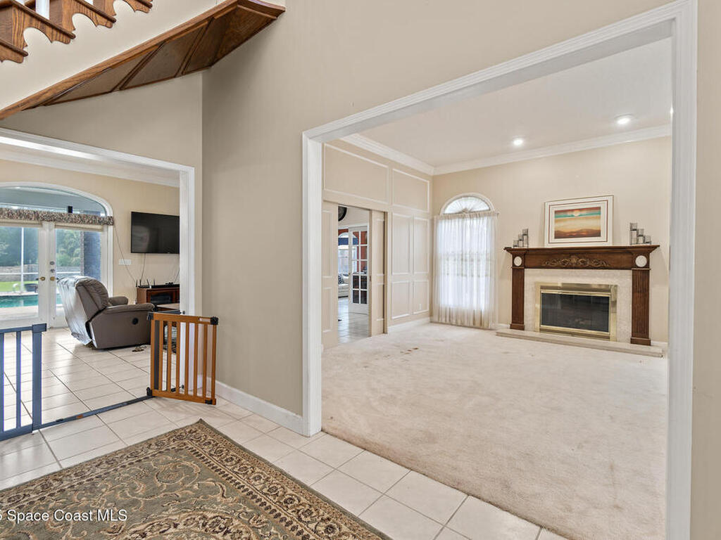 772 Oak Park Drive, Suntree, FL 32940