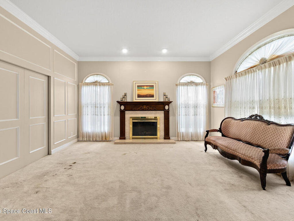 772 Oak Park Drive, Suntree, FL 32940